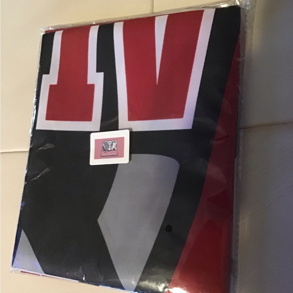 University of Alabama 3’ x 5’ Flag #3